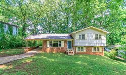 Pre-foreclosure in  CRESTDALE CIR SE Atlanta, GA 30316