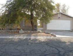 Pre-foreclosure in  S LYNDA CIR Fort Mohave, AZ 86426