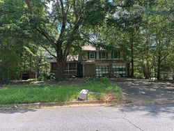 Pre-foreclosure in  CUSHING CT Jonesboro, GA 30236