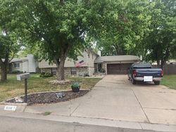 Pre-foreclosure in  W DORA ST Wichita, KS 67209