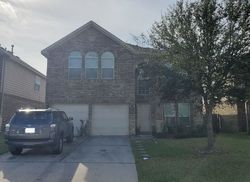 Pre-foreclosure in  LOVINGTON DR Houston, TX 77088