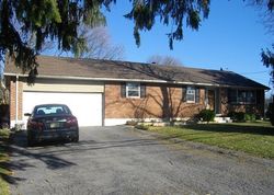 Pre-foreclosure in  SPRINGTOWN RD Phillipsburg, NJ 08865