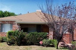 Pre-foreclosure in  HAMLIN ST Van Nuys, CA 91401