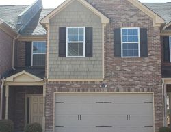 Pre-foreclosure in  OPEN FIELDS DR Snellville, GA 30078