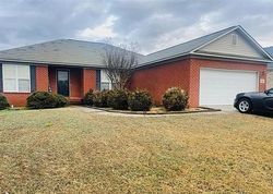 Pre-foreclosure in  BURWELL SPRING LN Harvest, AL 35749