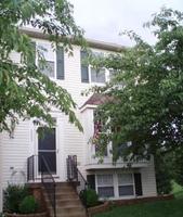 Pre-foreclosure in  WHEEL COG PL Woodbridge, VA 22192