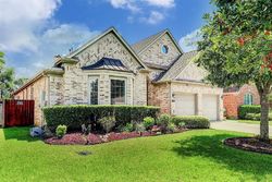 Pre-foreclosure in  NAPLES TERRACE LN La Marque, TX 77568