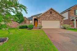 Pre-foreclosure in  BLUE FLAGSTONE LN Richmond, TX 77407