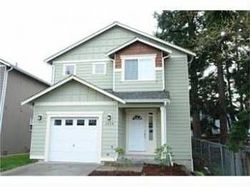 Pre-foreclosure in  3RD AVE SE Everett, WA 98208