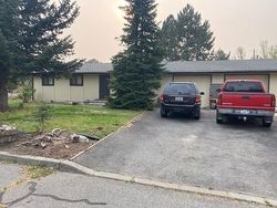 Pre-foreclosure in  S VERCLER RD Spokane, WA 99216