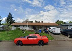 Pre-foreclosure in  NE 83RD ST Vancouver, WA 98682