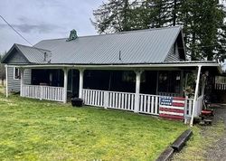 Pre-foreclosure in  W FORD LOOP RD Elma, WA 98541