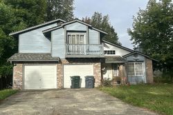 Pre-foreclosure in  34TH AVE E Tacoma, WA 98446