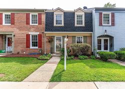 Pre-foreclosure in  HILLMEAD CT Springfield, VA 22150