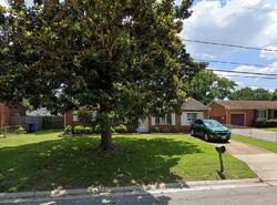 Pre-foreclosure in  STARBOARD RD Chesapeake, VA 23321