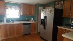 Pre-foreclosure Listing in ROMA RD NORTH TAZEWELL, VA 24630