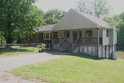 Pre-foreclosure in  THORNBIRD PL Huddleston, VA 24104