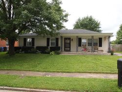 Pre-foreclosure in  WARRINGTON DR Lexington, KY 40505