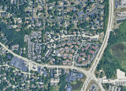 Pre-foreclosure in  SHEFFIELD RD UNIT 3 Waukesha, WI 53186