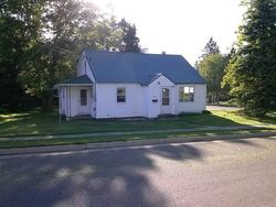 Pre-foreclosure in  6TH AVE N Hurley, WI 54534