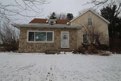 Pre-foreclosure in  PIONEER RD Jackson, WI 53037