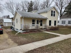 Pre-foreclosure Listing in STATION ST SHARON, WI 53585