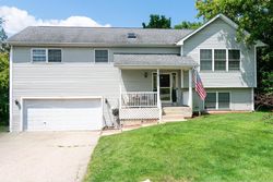 Pre-foreclosure in  CENTER ST Lake Geneva, WI 53147