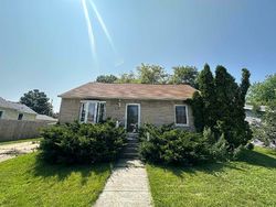 Pre-foreclosure in  S PINE ST Kimberly, WI 54136