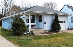 Pre-foreclosure in  S PECK AVE Peshtigo, WI 54157