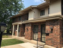 Pre-foreclosure Listing in 57TH AVE APT 202 KENOSHA, WI 53142