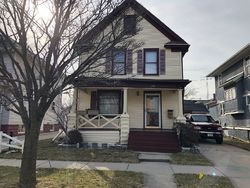 Pre-foreclosure in  S MARR ST Fond Du Lac, WI 54935