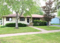 Pre-foreclosure in  BRUCE ST Fond Du Lac, WI 54935