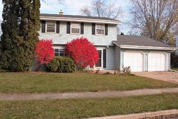 Pre-foreclosure in  WISTERIA LN Waukesha, WI 53189