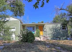 Pre-foreclosure in  S NEBRASKA AVE Casper, WY 82609