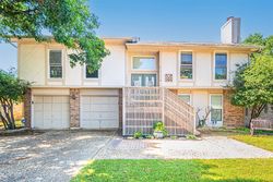 Pre-foreclosure in  TEAKWOOD DR Bedford, TX 76021