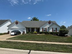 Pre-foreclosure in  PINE CONE CT O Fallon, MO 63368