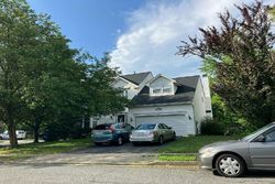 Pre-foreclosure in  CROSSTIMBER WAY Frederick, MD 21702