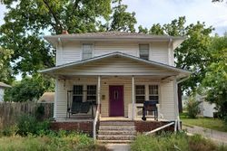 Pre-foreclosure in  W 6TH ST Hastings, NE 68901