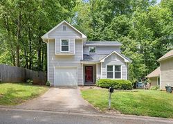 Pre-foreclosure in  DUNNBERRY CT Greensboro, NC 27455