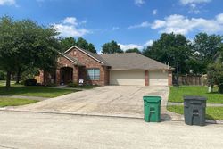 Pre-foreclosure in  KINGSWAY PARK LN Spring, TX 77386