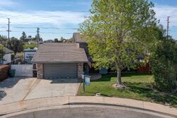 Pre-foreclosure in  BRODALSKI ST Atwater, CA 95301