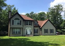 Pre-foreclosure in  CHATHAM HILL RD Stroudsburg, PA 18360