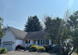 Pre-foreclosure in  CENTRAL ST Lebanon, NJ 08833