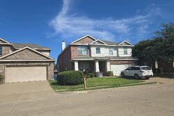 Pre-foreclosure in  HOCKLEY LN Forney, TX 75126