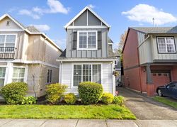 Pre-foreclosure in  SW SKIVER ST Beaverton, OR 97078