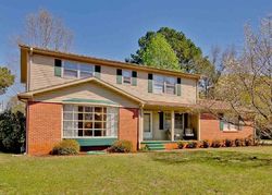 Pre-foreclosure in  LAUDERDALE RD SW Huntsville, AL 35802