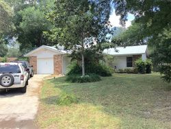 Pre-foreclosure in  E TALL PINE TER Deland, FL 32724