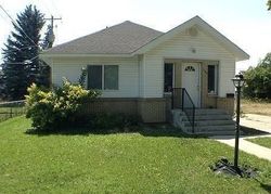 Pre-foreclosure in  E 1ST N Rexburg, ID 83440