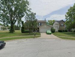 Pre-foreclosure in  GARGANY CT Indianapolis, IN 46234