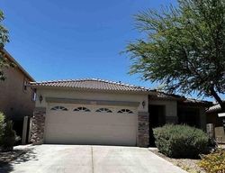 Pre-foreclosure in  N 46TH LN Phoenix, AZ 85086